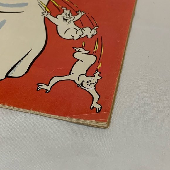 Casper Comic Book Set #CB005 - Picture 5 of 12